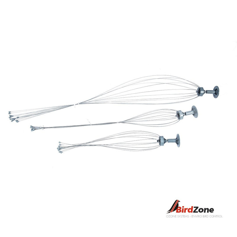 Bird Defense Spider Long Legs Bird Defence β PESTSTOP