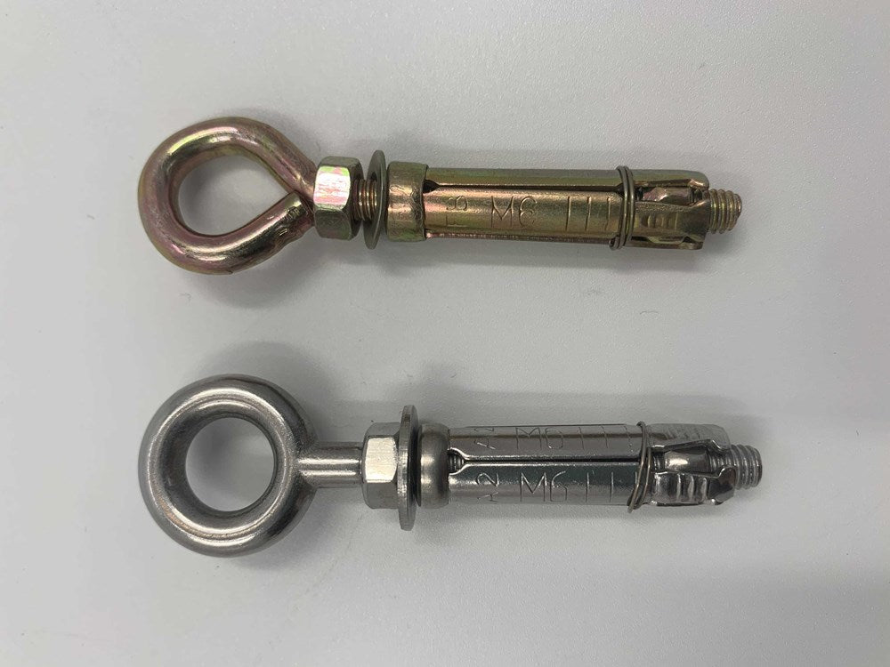 Net Bolt - SS Unwelded (M8) – PESTSTOP