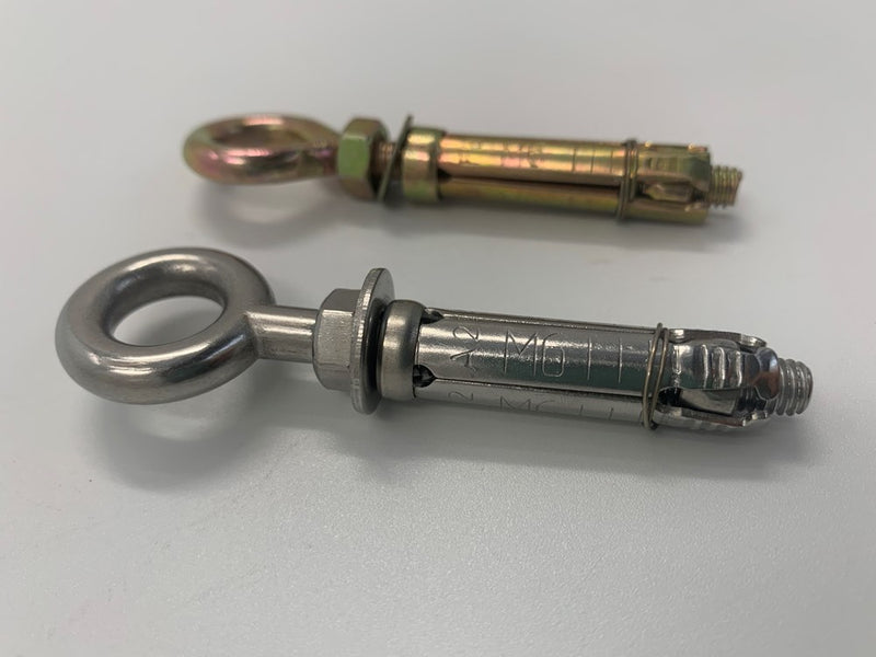 Net Bolt SSM8 Unwelded