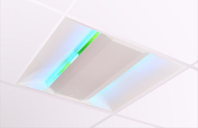 PG4O Ceiling Insect Light "IP20" 