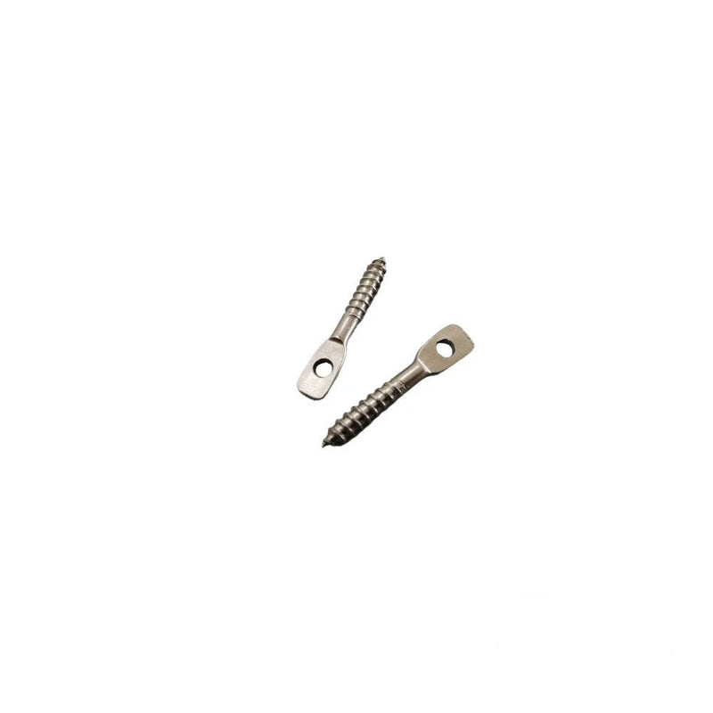 Screw Pin - Stainless Steel