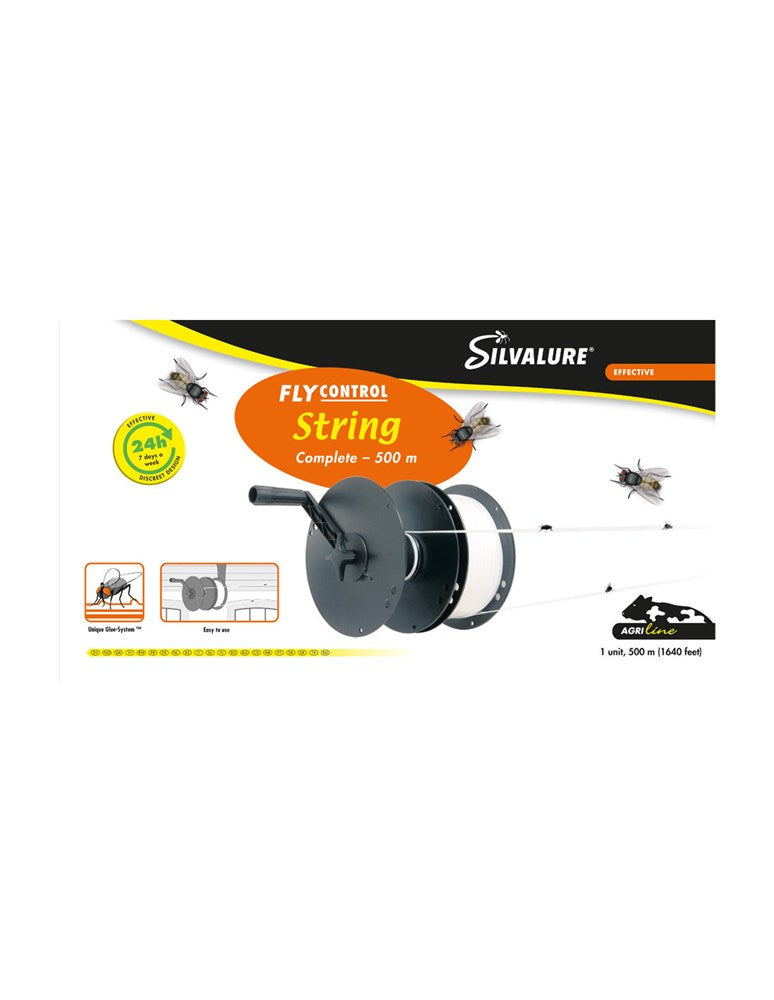 Fly Control String Starter Set 500m – PESTSTOP