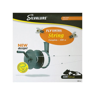 Silvalure Fly String Trap Refill 500m