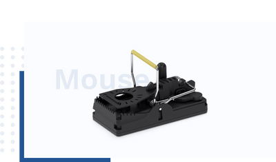 TrapSensor Mouse Nb-IoT