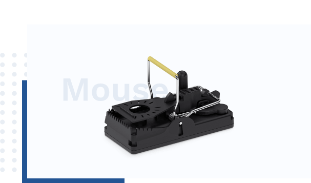 TrapSensor Mouse Nb-IoT