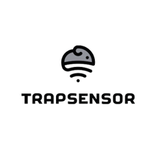 TrapSensor Logo - PestStop