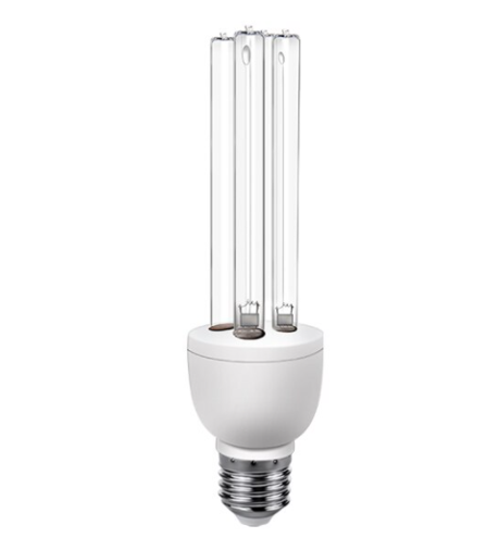 L15W - E27 BRC - UVC-Bulb