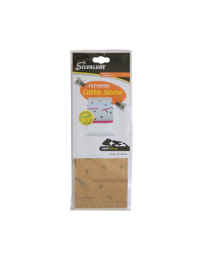 Silvalure Fly Trap Sleeve Small
